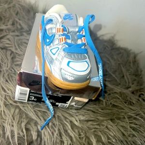 Nike Rubber Dunk/OW (TD)